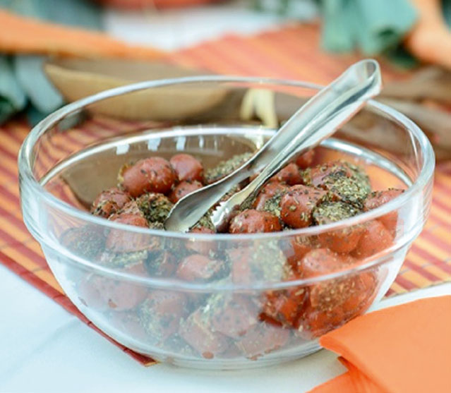 Gelatinewürfel für Fertigsuppe